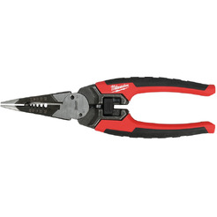 Кусачки комбинированные MILWAUKEE VDE  5 в 1 48229079