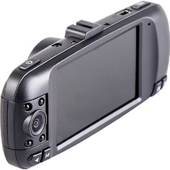 Видеорегистратор SilverStone F1 NTK-55F Taxi