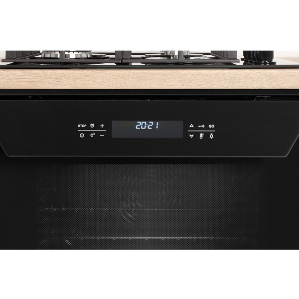 Духовой шкаф GEFEST ДЭВ 612-04