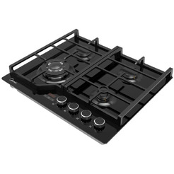 Варочная панель газовая Midea MG699TTGB