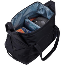 Дорожная сумка Thule Subterra 2 Duffel TSWD435 (черный)