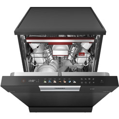Посудомоечная машина Toshiba DW-16F1(BS)-RU