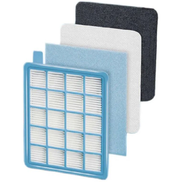 Набор фильтров для пылесосов DR.ELECTRO FP-86