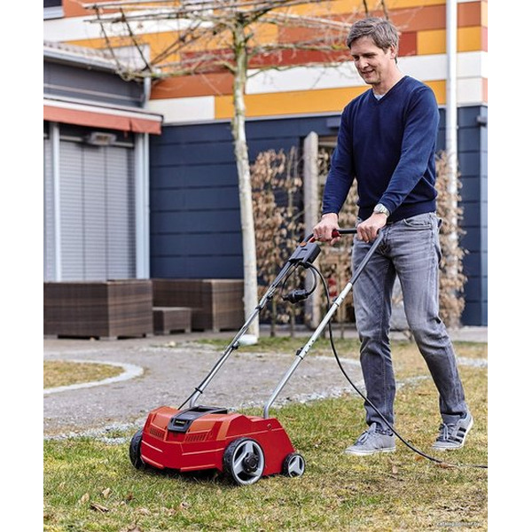 Скарификатор-аэратор Einhell GC-SA 1231/1 (3420640)