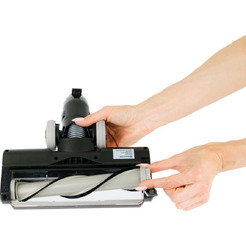 Ролик для ковра для пылесоса Evolution Smart DS2511