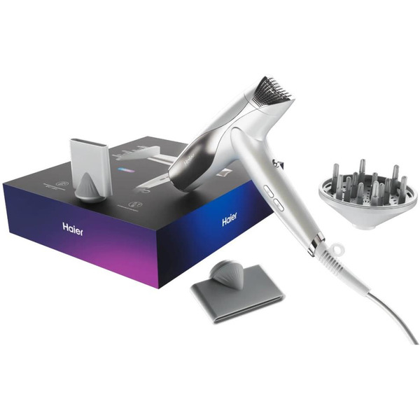 Фен HAIER HHD-602