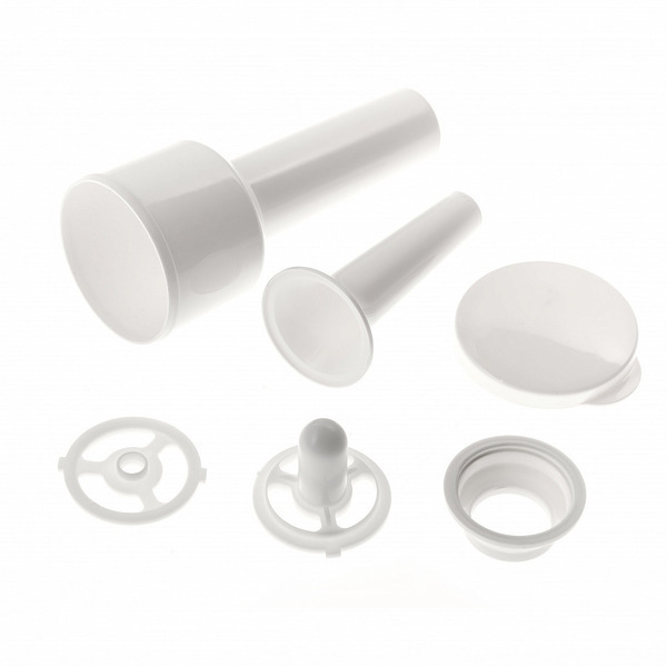 Мясорубка MAUNFELD MMG.231W