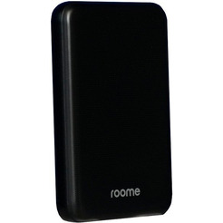 Внешний аккумулятор Roome CityPower P91 RMCP10K 10000mAh (черный)