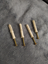 Кронштейн Electric Light КБ-01-83 (черный)