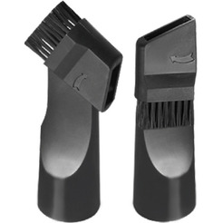 Пылесос Centek CT-2508 (синий/хром)