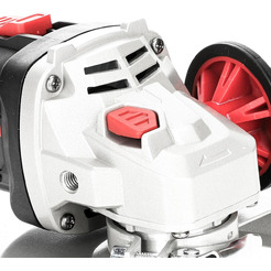 Угловая шлифмашина P.I.T. PWS20H-125D SOLO (без АКБ)