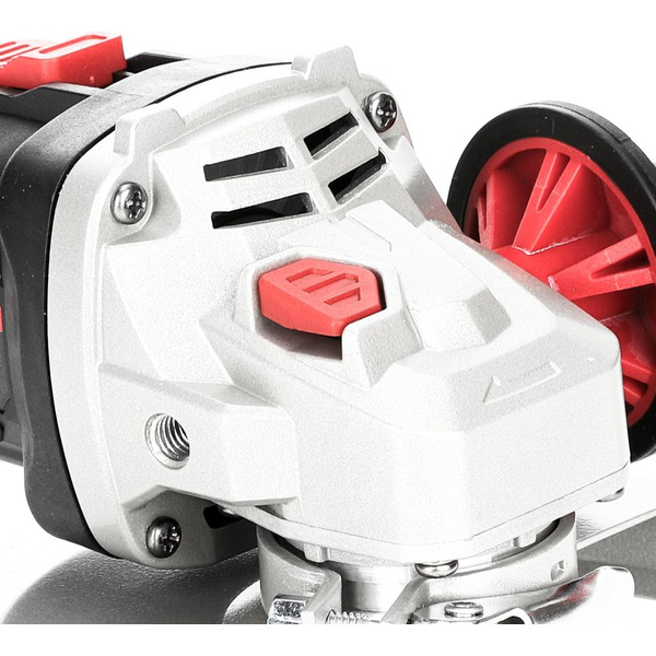 Угловая шлифмашина P.I.T. PWS20H-125D SOLO (без АКБ)