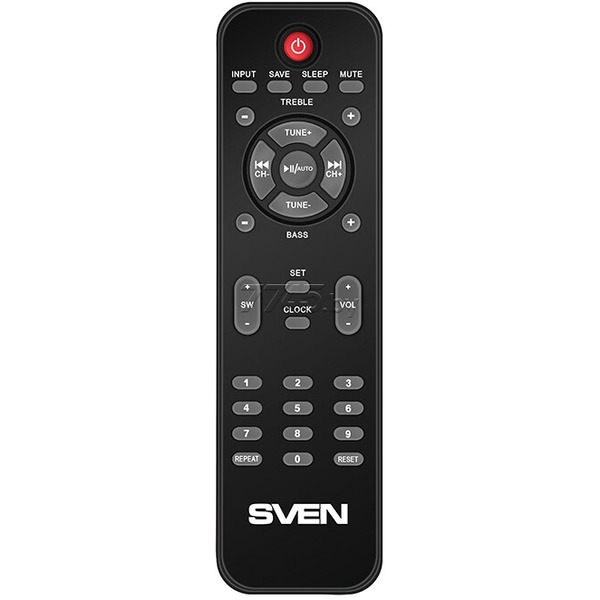 Акустическая система SVEN MS-2100 Black