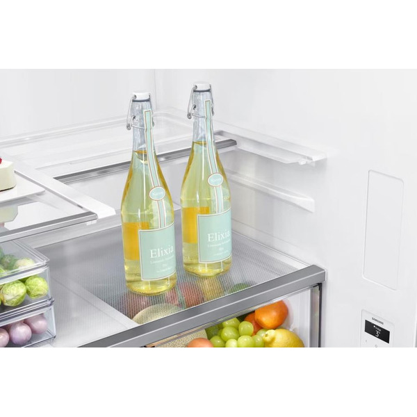 Холодильник SAMSUNG RF65DG90B0SRWR