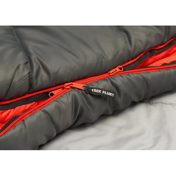 Спальный мешок Trek Planet Suomi 70357-R