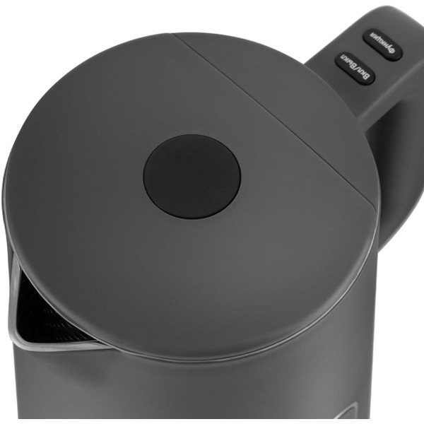 Электрочайник Kitfort КТ-6115-2