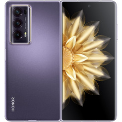 Смартфон HONOR Magic V2 16GB/512GB (фиолетовый)