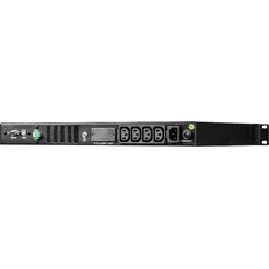 Источник бесперебойного питания Systeme Electric SMTSE750RMI1U
