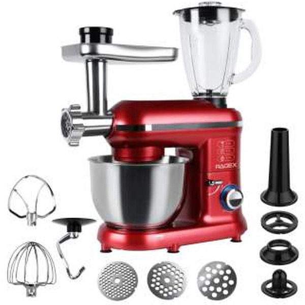 Кухонная машина RageX R101-600
