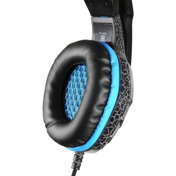 Наушники Oklick HS-L400G Zeus