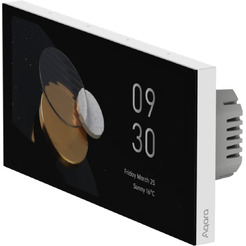 Панель управления Aqara S1 Plus (EU) MP-K03D