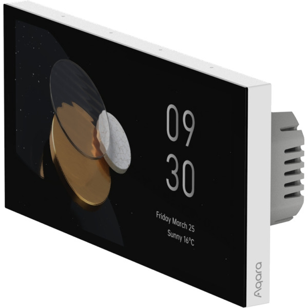 Панель управления Aqara S1 Plus (EU) MP-K03D