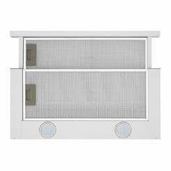 Вытяжка HOMSair Flat 60 (белый)