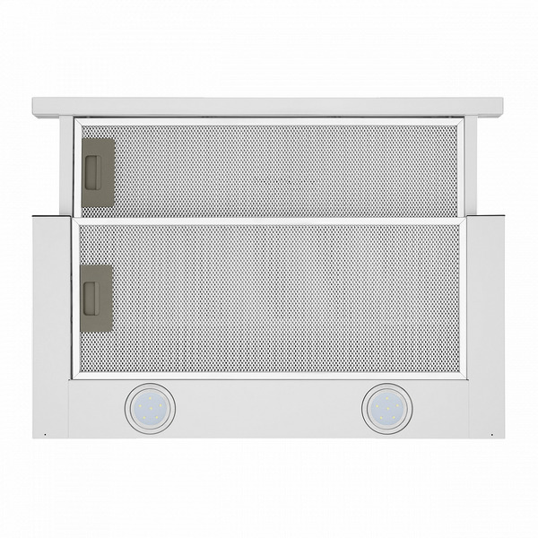 Вытяжка HOMSair Flat 60 (белый)