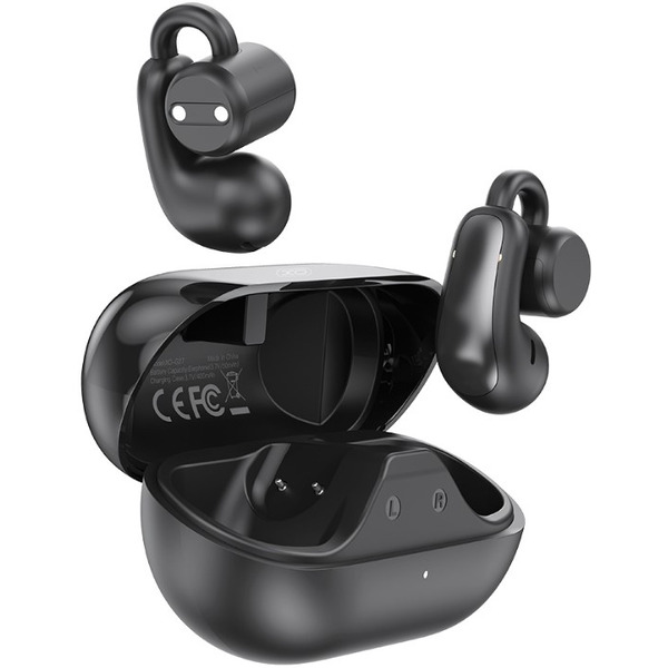 Беспроводные наушники XO G27 (черный)