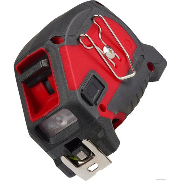 Рулетка Milwaukee Magnetic Gen III 7.5м 4932492469