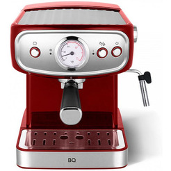 Кофеварка BQ CM1006 (красный)