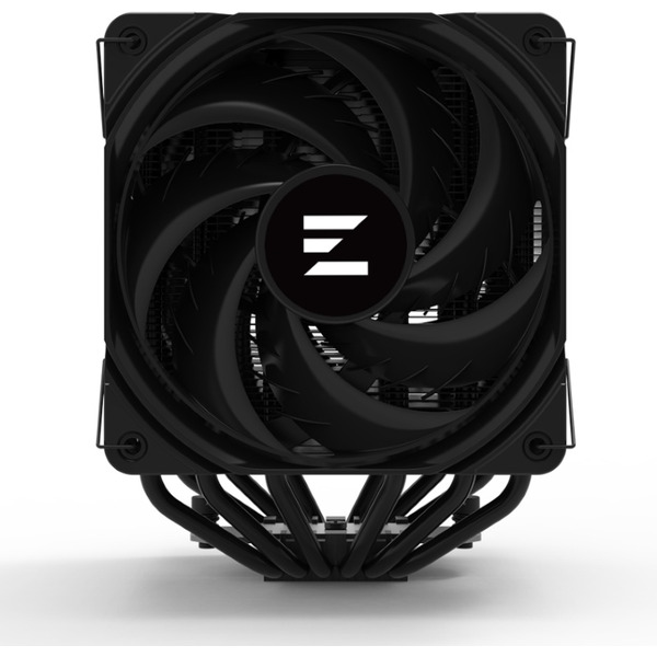 Кулер для процессора Zalman CNPS14X Duo