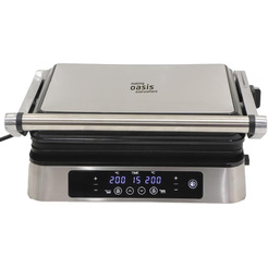 Электрогриль Making Oasis Everywhere GR-SR