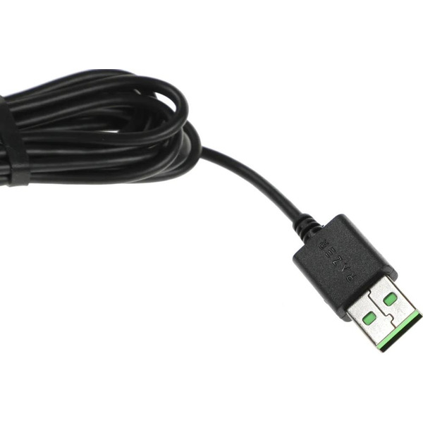 Мышь Razer DeathAdder Essential (RZ01-03850100-R3C1)