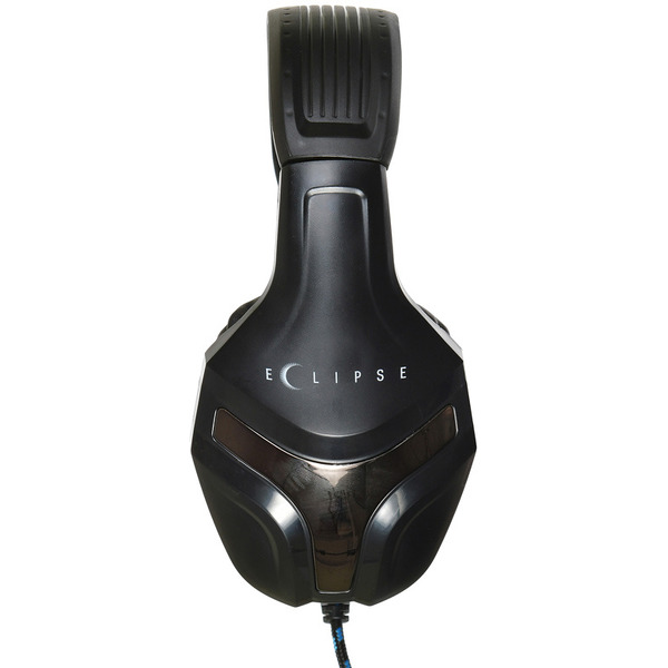 Наушники Oklick HS-L370G Eclipse