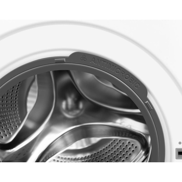 Стирально-сушильная машина Weissgauff WMD 58411 Smart Inverter Steam