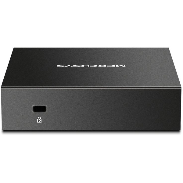 Коммутатор Mercusys MS105GS