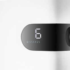 Увлажнитель воздуха Kitfort KT-3856