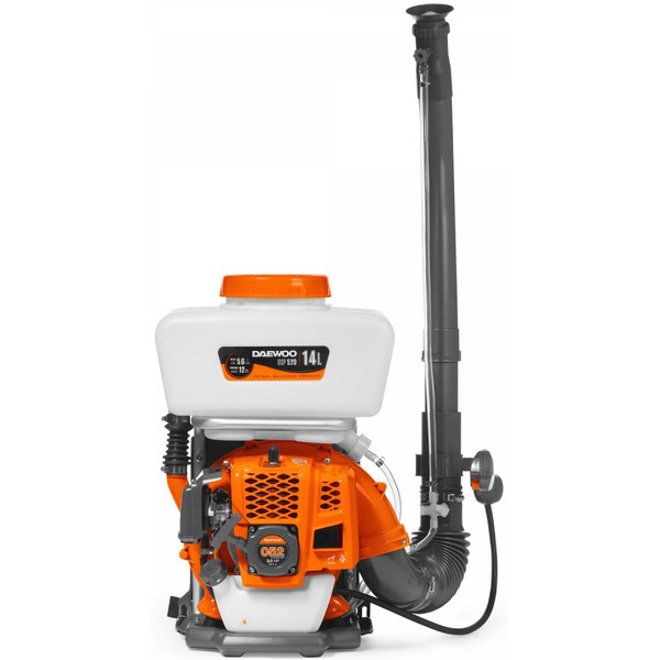 Опрыскиватель Daewoo Power DSP 520