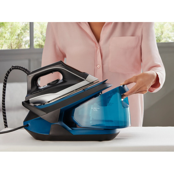 Парогенератор Rowenta Turbo Steam VR8322F0