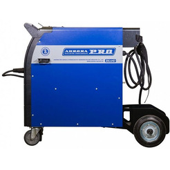 Сварочный инвертор AuroraPRO Skyway 250 29619