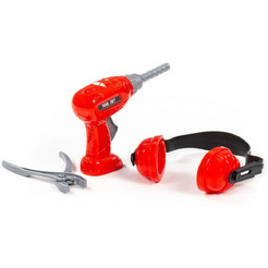 Набор инструментов Полесье №21 91093