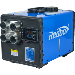 Тепловая пушка Redbo RDH-12-24/8000 58204