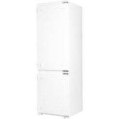 Встраиваемый холодильник Hyundai CC4033FV