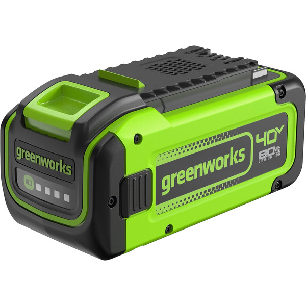 Снегоуборщик Greenworks GD40STX2 2603407UH (с 1-им АКБ)