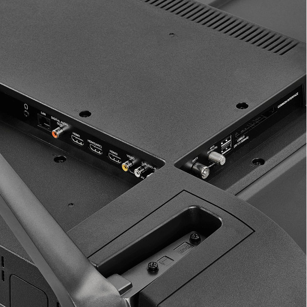 Телевизор MAUNFELD MQT75USX03