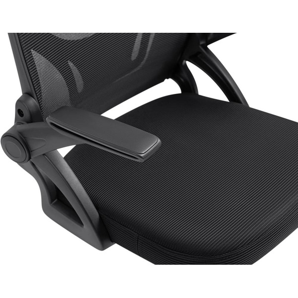 Офисное кресло Defender Office (черный)