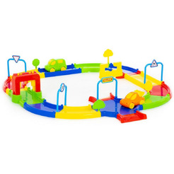 Гоночный трек Полесье №1 40114