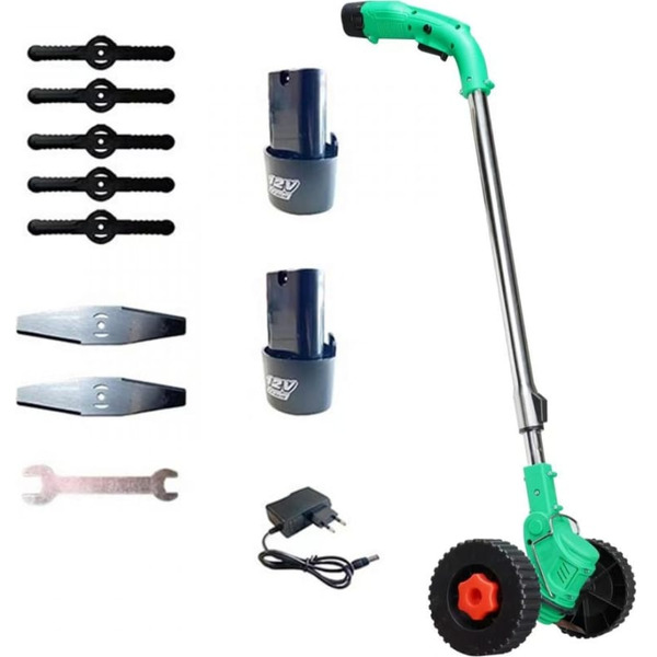 Триммер Zitrek GreenCut 12 Pro (082-2004)