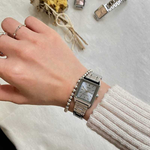 Наручные часы Casio Collection LTP-V007D-2E